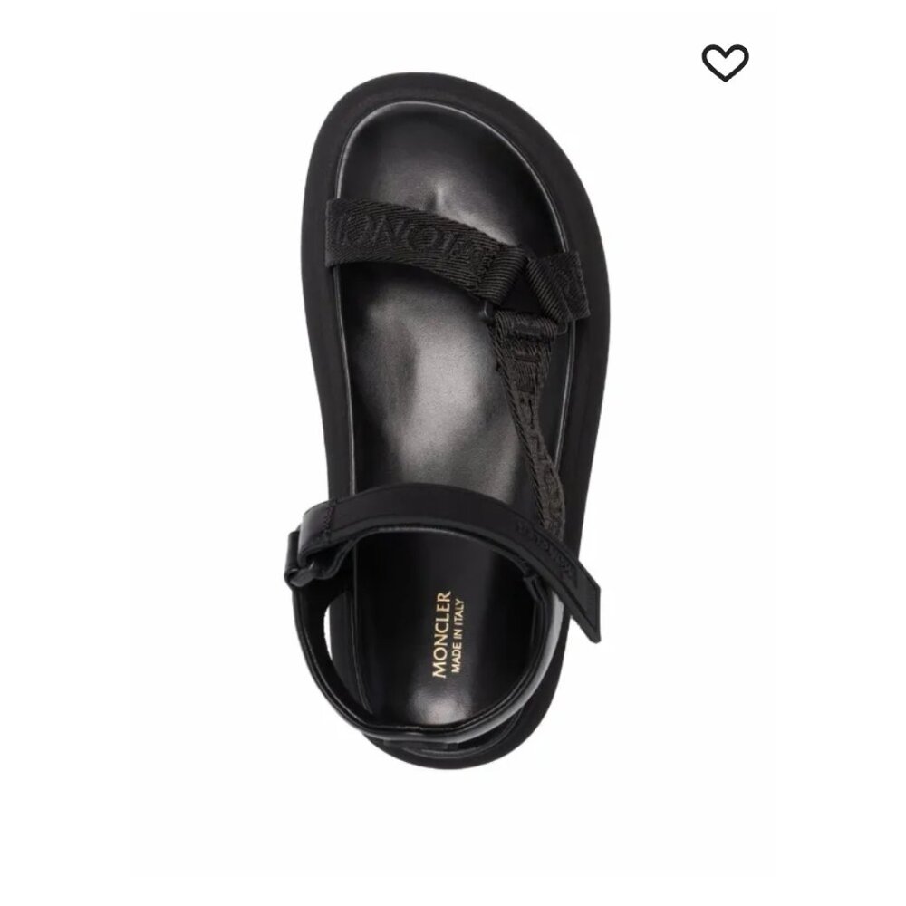 Moncler Sandals "NEW" - Picture 16 of 16